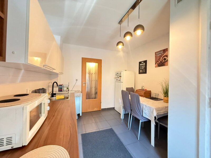 Timisoara De Inchiriat Apartament 4 camere complet utilat, 82mp utlili Zona Bucovina