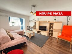Bucovina, de inchiriat apartament 4 camere complet utilat, 82 mp utlili