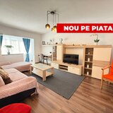 Bucovina, de inchiriat apartament 4 camere complet utilat, 82 mp utlili