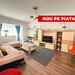 Bucovina, de inchiriat apartament 4 camere complet utilat, 82 mp utlili.